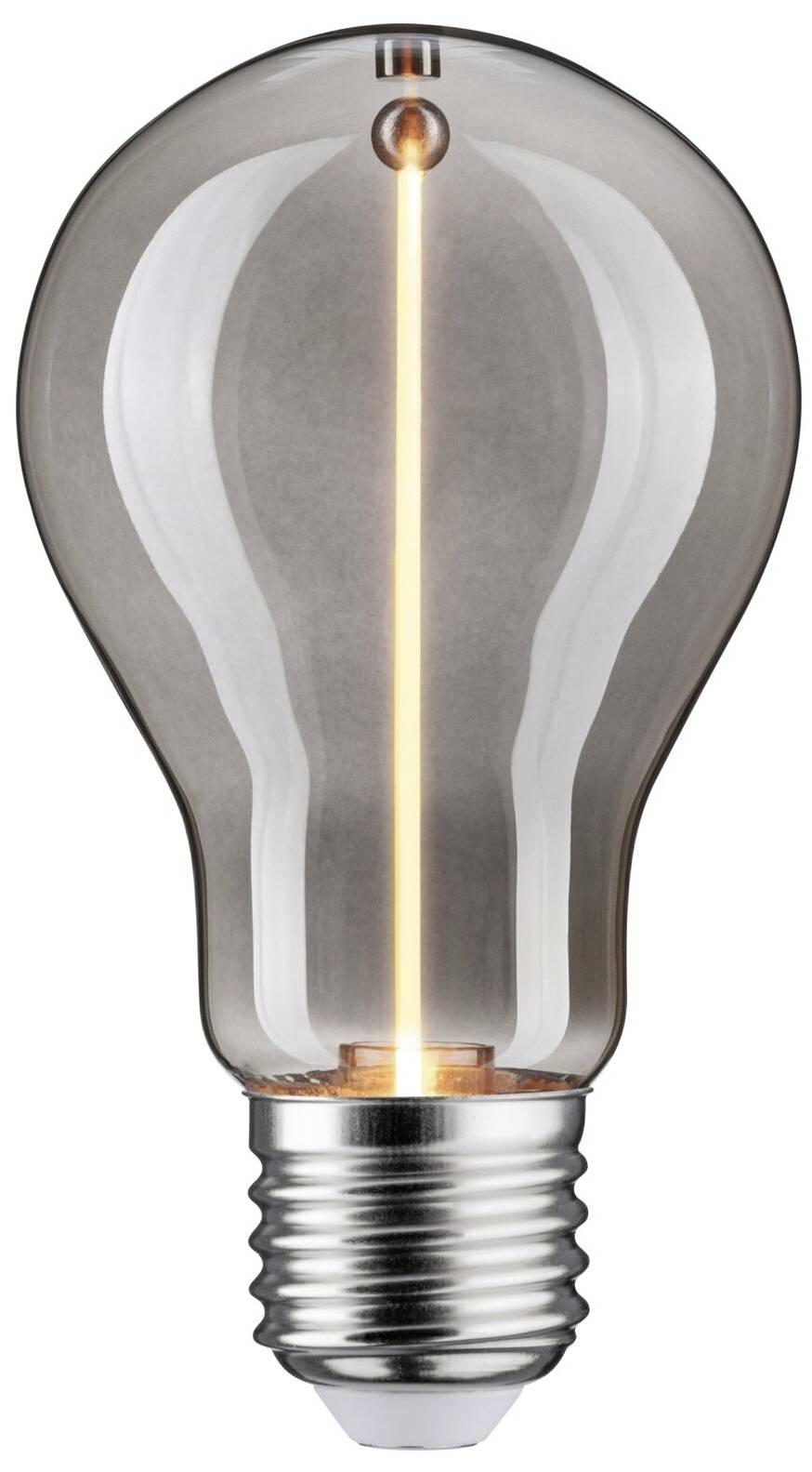 Paulmann 29181 LED E27 Glühlampenform 2.2W (Ø x H) 60mm x 108mm 1St.