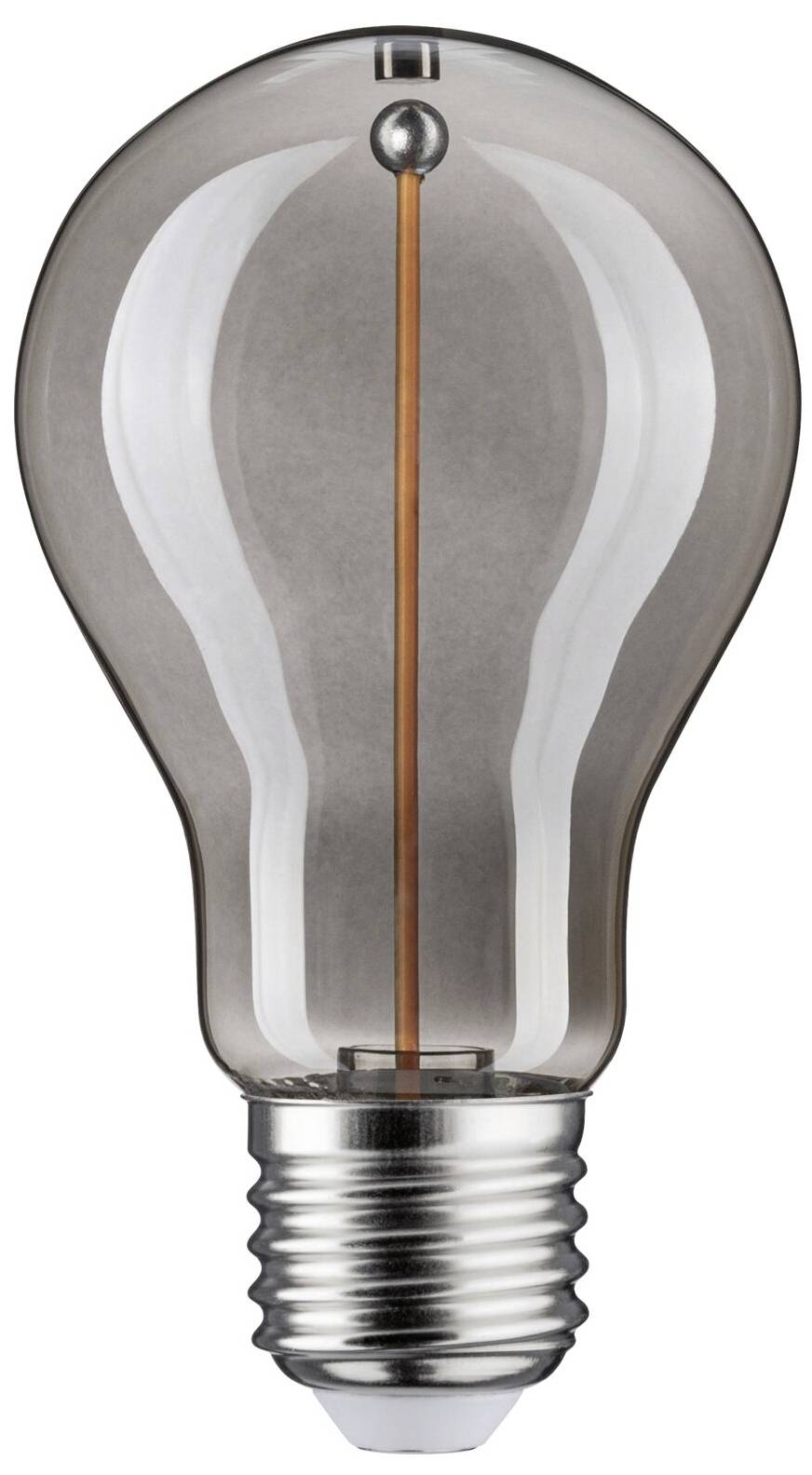 Paulmann 29181 LED E27 Glühlampenform 2.2W (Ø x H) 60mm x 108mm 1St.