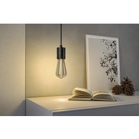 Paulmann 29182 LED E27 Kolbenform 2.8W (Ø x H) 64mm x 138mm 1St. Paulmann 29182 LED E27 Kolbenform 2.8W (Ø x H) 64mm x 138mm 1St.