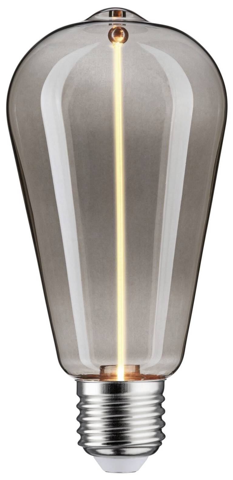 Paulmann 29182 LED E27 Kolbenform 2.8W (Ø x H) 64mm x 138mm 1St.