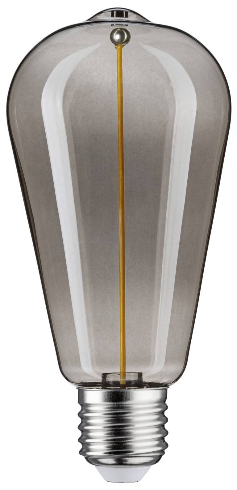 Paulmann 29182 LED E27 Kolbenform 2.8W (Ø x H) 64mm x 138mm 1St.