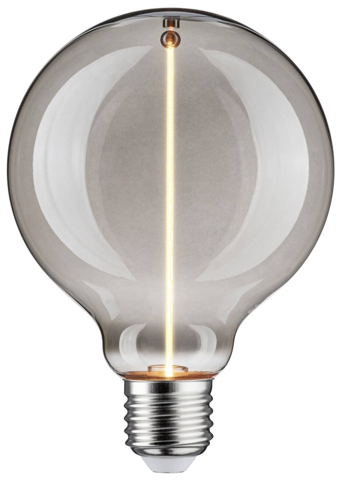 Paulmann 29183 LED E27 Globeform 2.8W (Ø x H) 95mm x 138mm 1St.