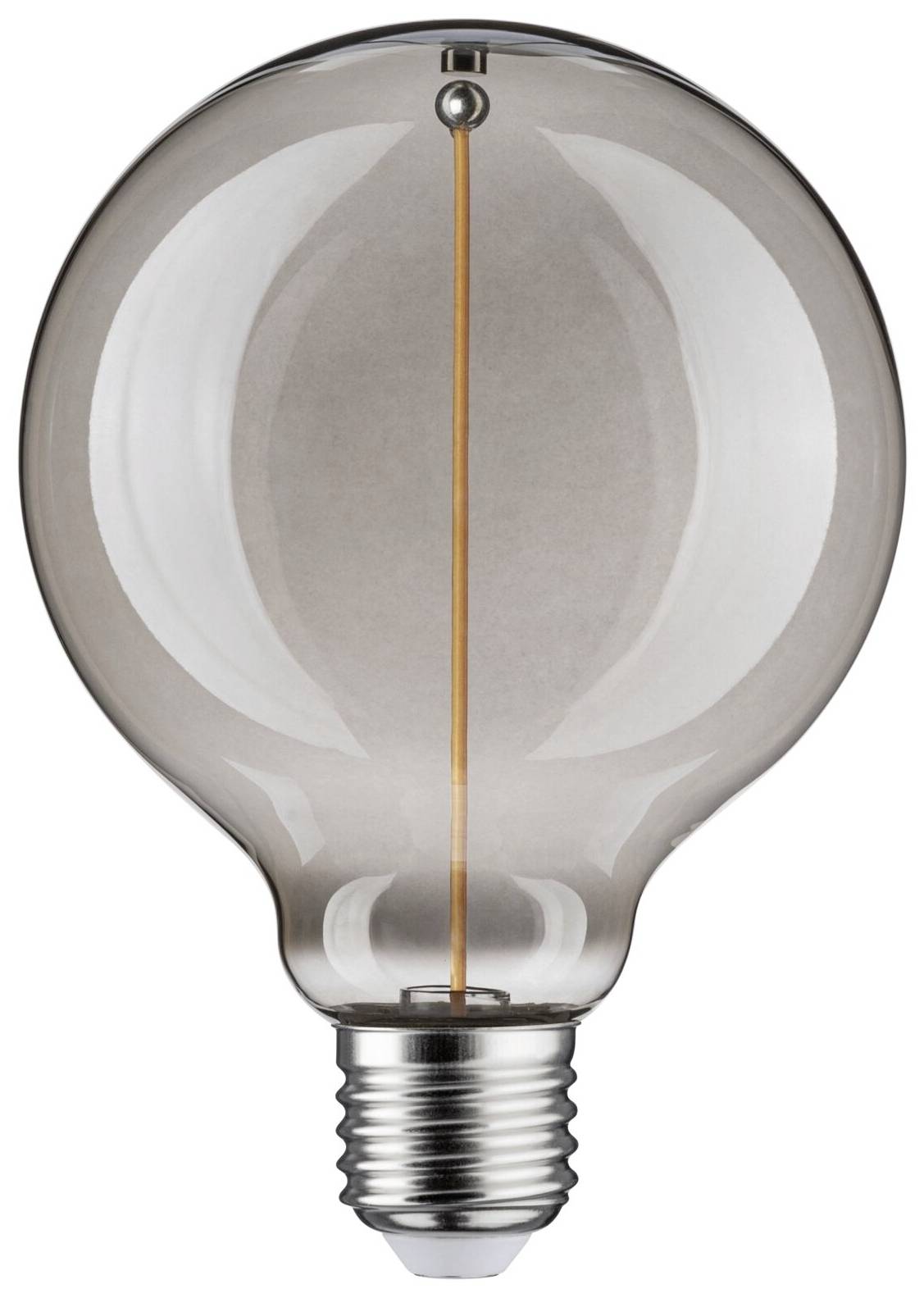 Paulmann 29183 LED E27 Globeform 2.8W (Ø x H) 95mm x 138mm 1St.