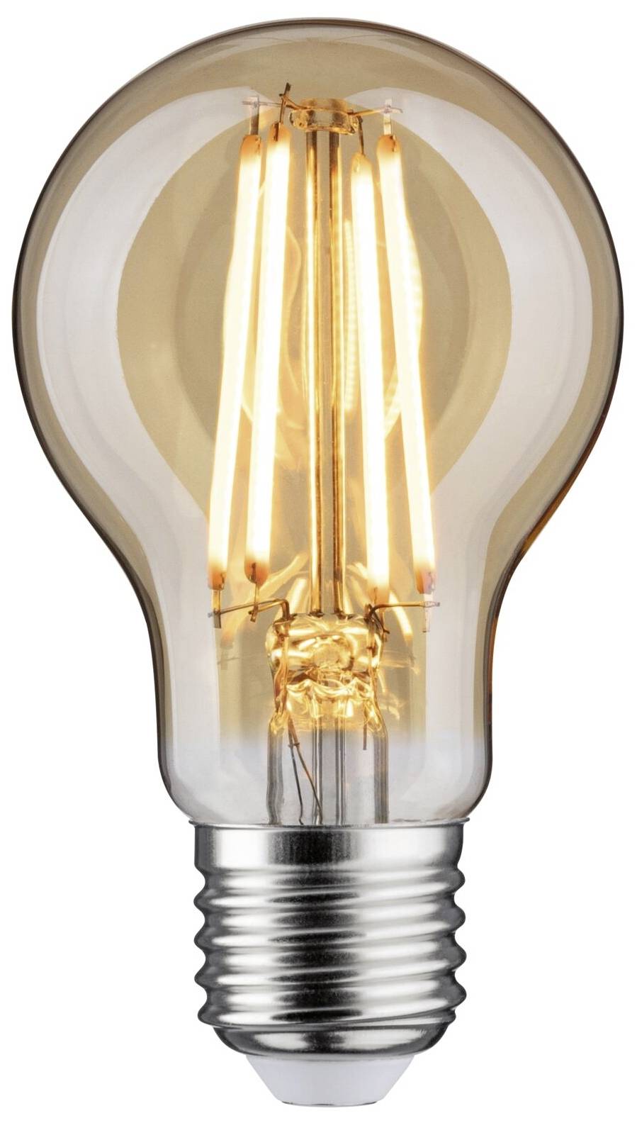 Paulmann 29187 LED E27 Glühlampenform 6W (Ø x H) 60mm x 106mm 1St.