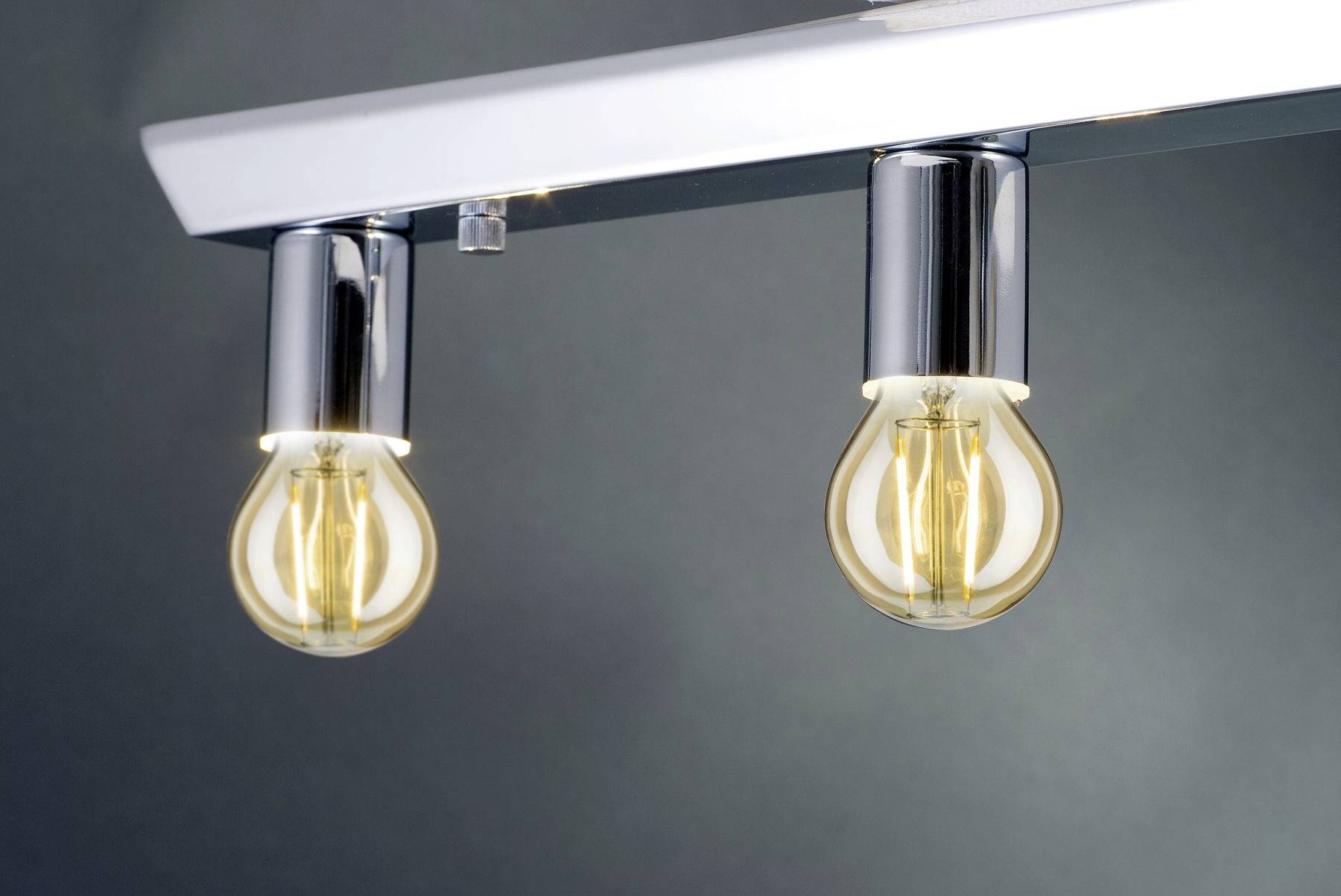 Paulmann 29190 LED E14 Tropfenform 4.9W (Ø x H) 45mm x 78mm 1St.