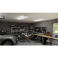 Paulmann LED-Röhre EEK: E (A - G) G13 T8 22W Warmweiß (Ø) 27mm 1St. Paulmann LED-Röhre EEK: E (A - G) G13 T8 22W Warmweiß (Ø) 27mm 1St.