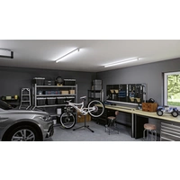 Paulmann LED-Röhre EEK: E (A - G) G13 T8 25W Neutralweiß (Ø) 27mm 1St. Paulmann LED-Röhre EEK: E (A - G) G13 T8 25W Neutralweiß (Ø) 27mm 1St.