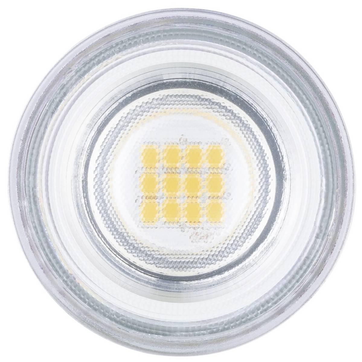 Paulmann 29192 LED EEK A (A - G) GU10 2.5W Warmweiß (Ø x H) 50mm x 54mm 1St.