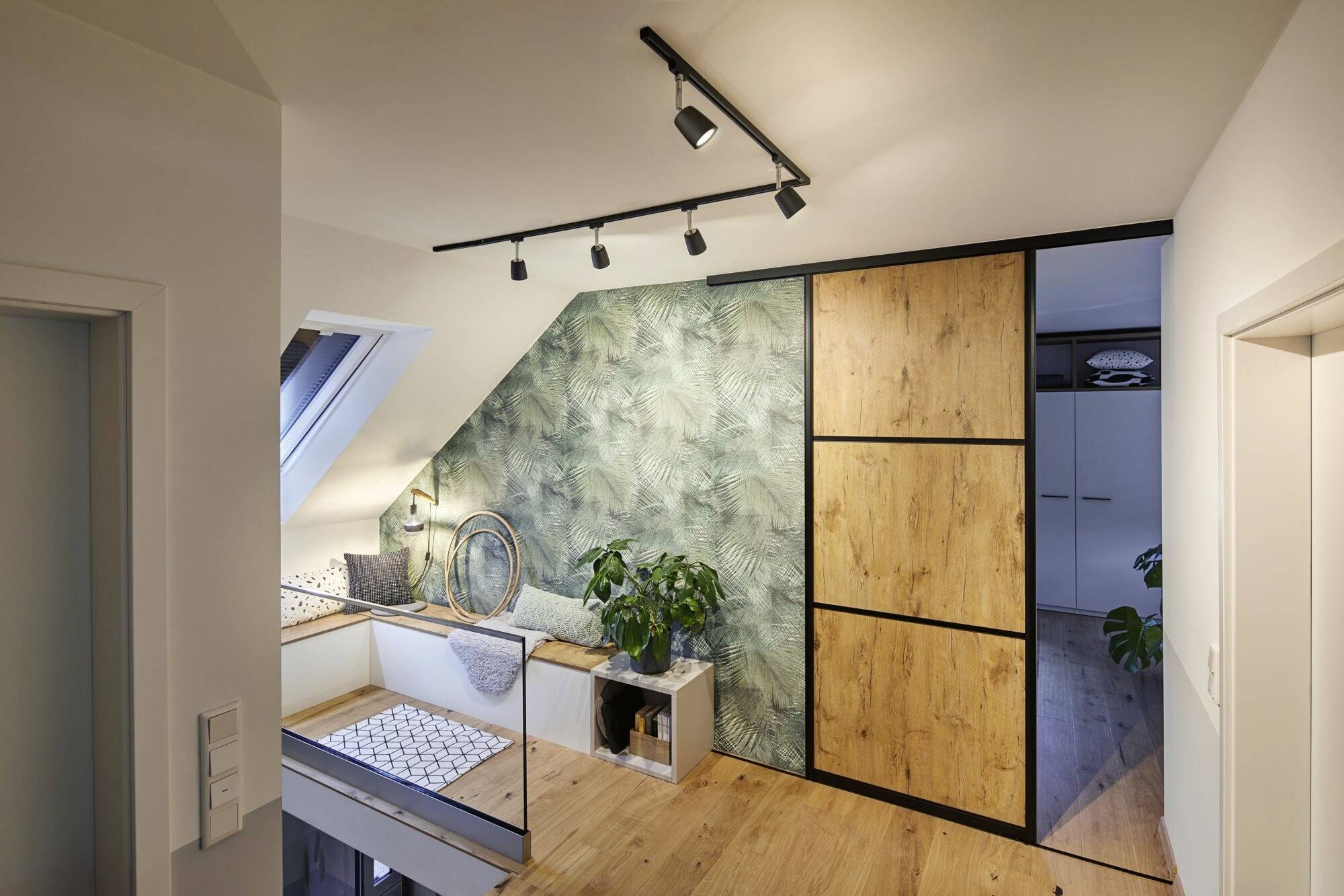 Paulmann 29193 LED EEK A (A - G) GU10 Reflektor 2.5W Warmweiß (Ø x H) 50mm x 54mm 3St.