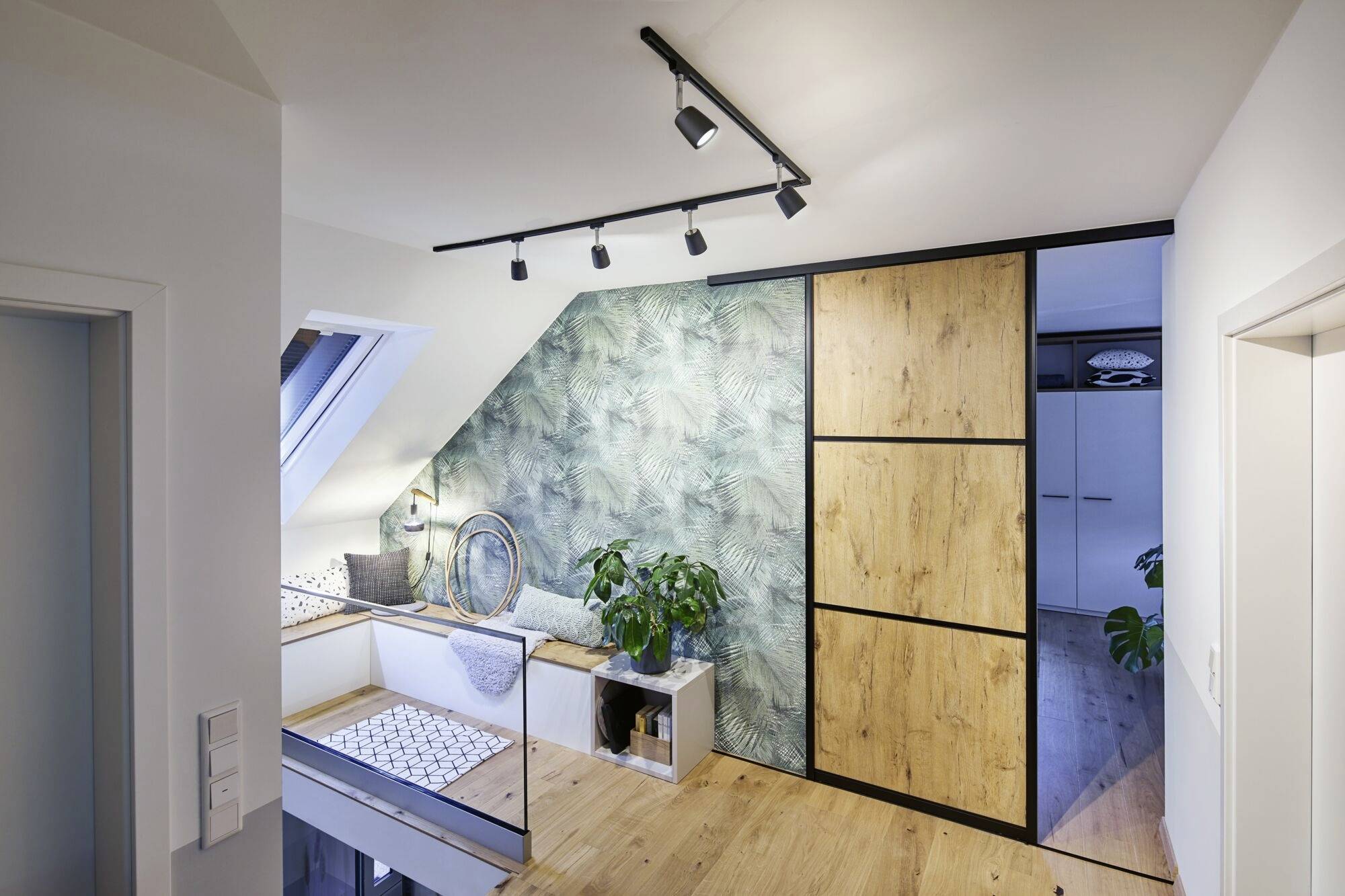 Paulmann 29194 LED EEK A (A - G) GU10 Reflektor 2.5W Neutralweiß (Ø x H) 50mm x 54mm 1St.