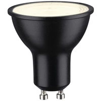Paulmann 29166 LED EEK E (A - G) GU10 Reflektor 8W Warmweiß (Ø x H) 50mm x 54mm 1St. Paulmann 29166 LED EEK E (A - G) GU10 Reflektor 8W Warmweiß (Ø x H) 50mm x 54mm 1St.