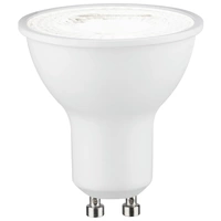 Paulmann 29171 LED EEK E (A - G) GU10 Reflektor 8W Neutralweiß (Ø x H) 50mm x 54mm 1St. Paulmann 29171 LED EEK E (A - G) GU10 Reflektor 8W Neutralweiß (Ø x H) 50mm x 54mm 1St.