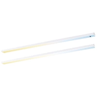 Paulmann Inline LED-Unterbauleuchte-Basisset 6W Warmweiß Weiß (matt) Paulmann Inline LED-Unterbauleuchte-Basisset 6W Warmweiß Weiß (matt)