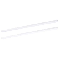 Paulmann Inline LED-Unterbauleuchte-Basisset 6W Warmweiß Weiß (matt) Paulmann Inline LED-Unterbauleuchte-Basisset 6W Warmweiß Weiß (matt)