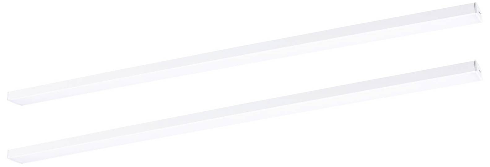 Paulmann Inline LED-Unterbauleuchte-Erweiterungsset 6W Warmweiß Weiß (matt)