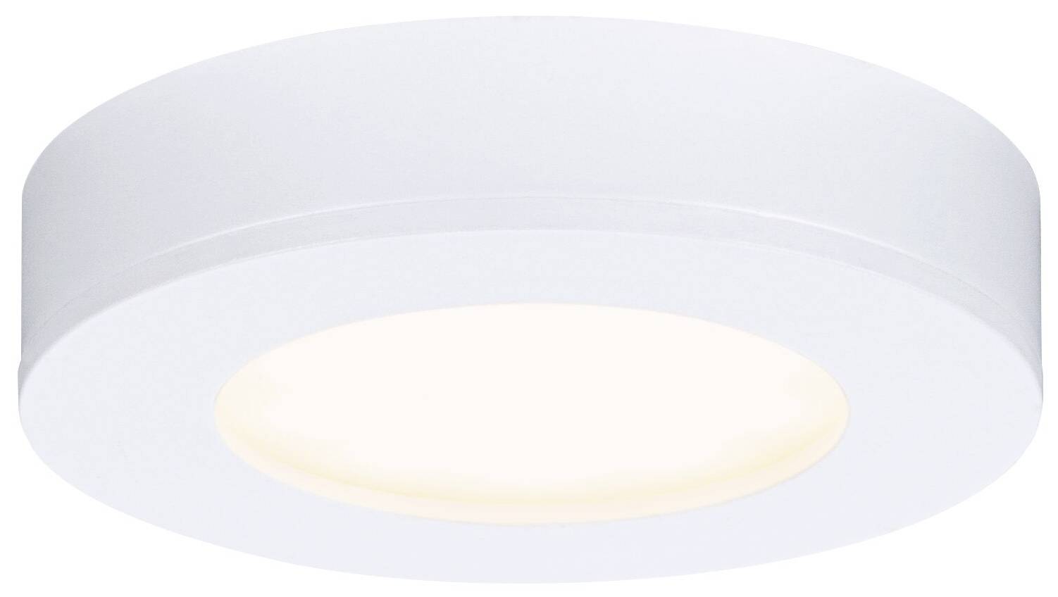 Paulmann Batuno LED-Aufbauleuchte 2.1W Weiß