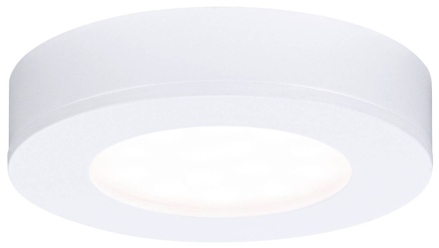 Paulmann Batuno LED-Aufbauleuchte 2.1W Weiß