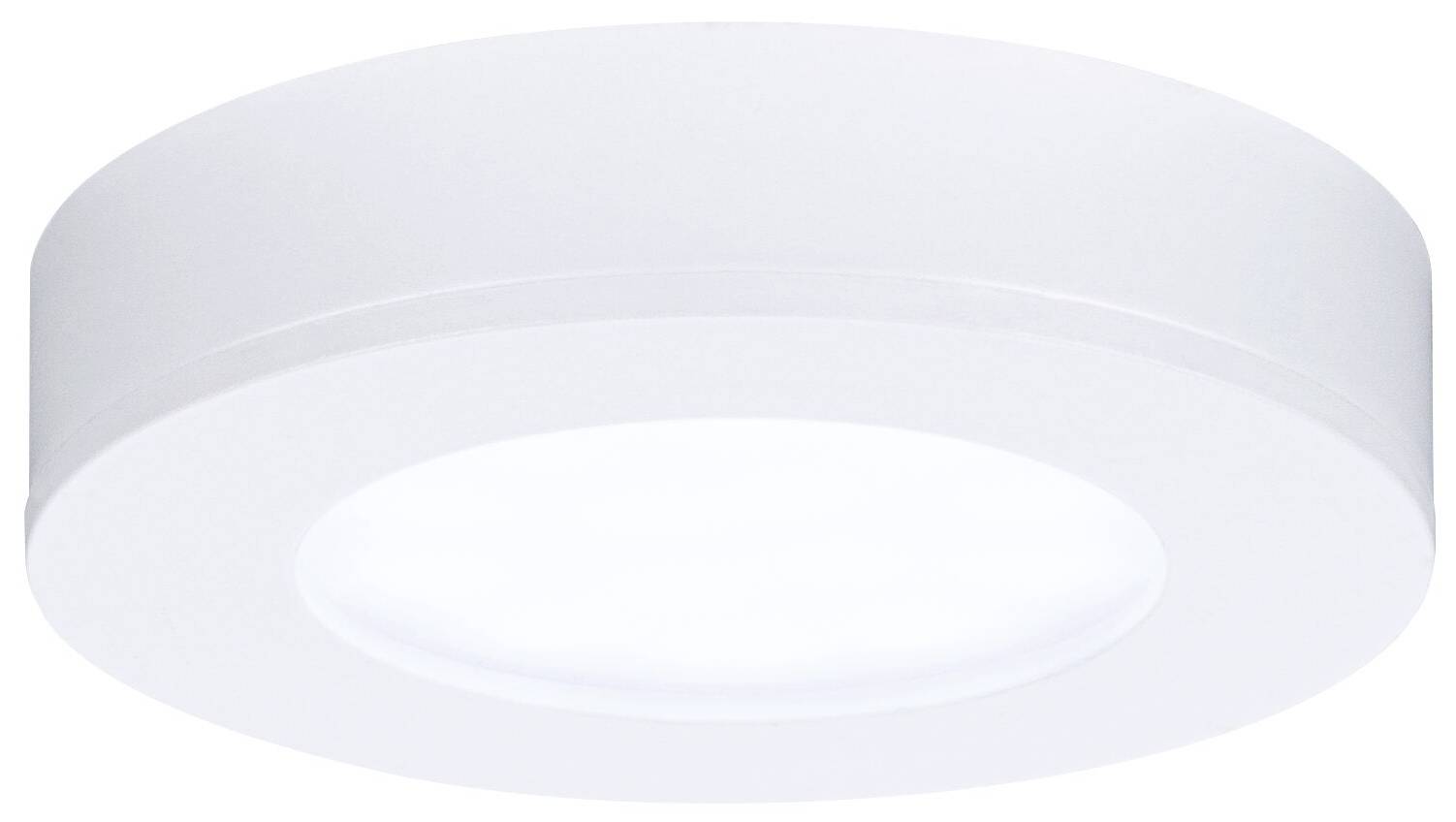 Paulmann Batuno LED-Aufbauleuchte 2.1W Weiß