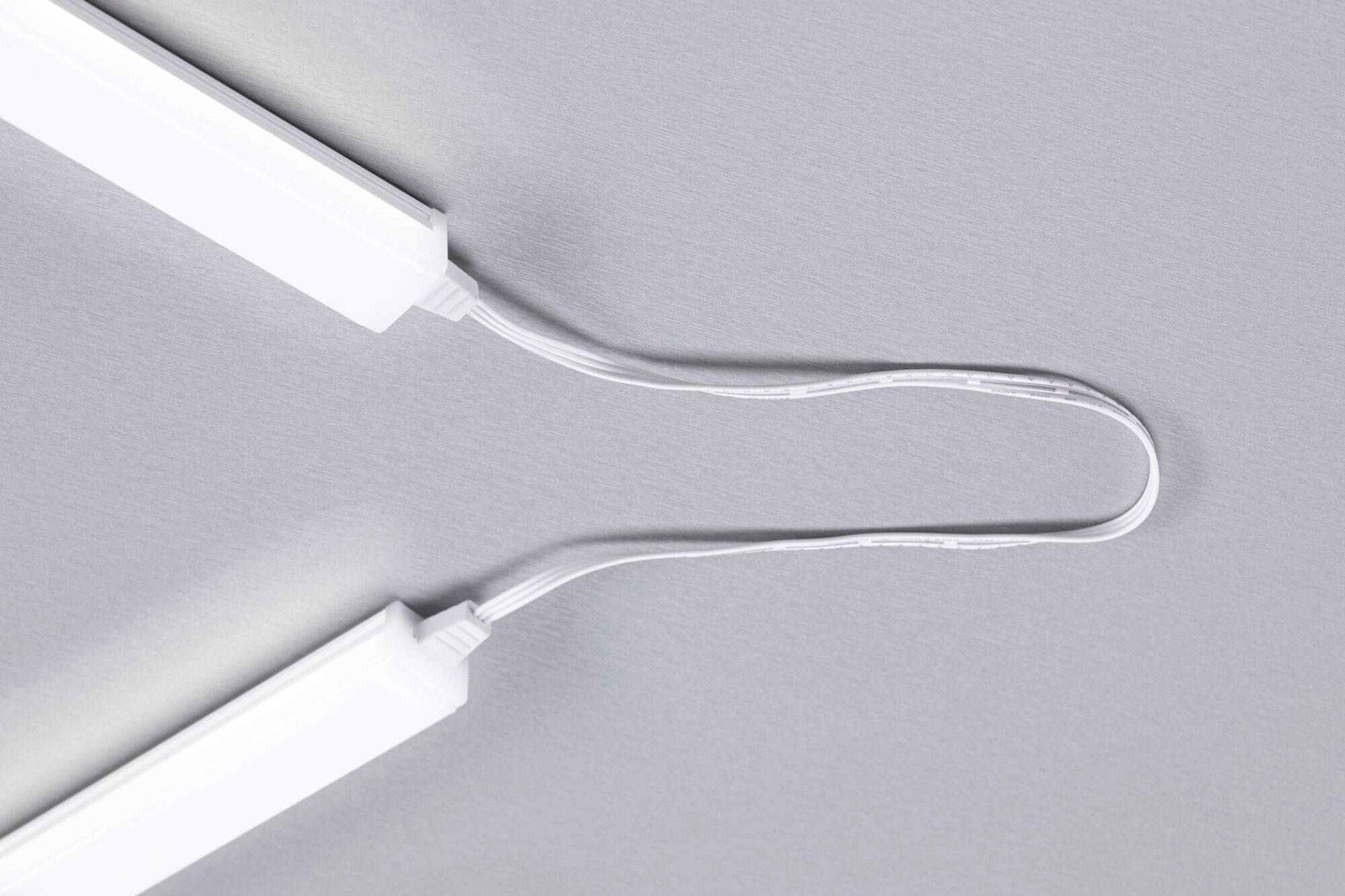 Paulmann Barreo LED-Aufbauleuchte 3.3W Weiß