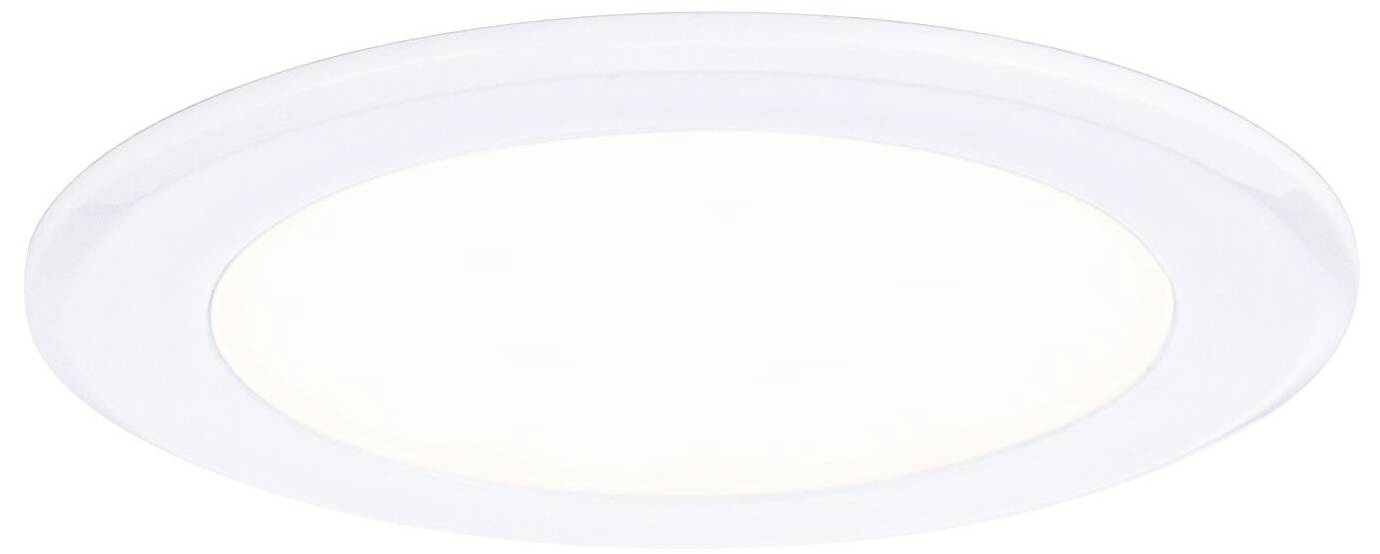 Paulmann LED-Schrankleuchte LED 2.5W Warmweiß Weiß
