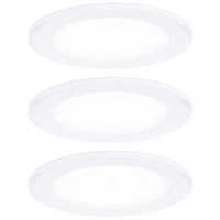 Paulmann LED-Schrankleuchte LED 2.5W Neutralweiß Weiß Paulmann LED-Schrankleuchte LED 2.5W Neutralweiß Weiß