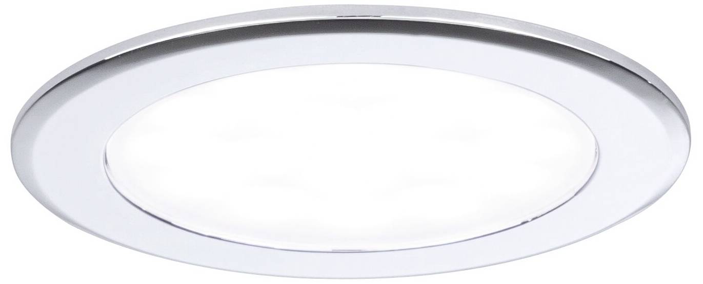 Paulmann LED-Schrankleuchte LED 2.5W Neutralweiß Chrom
