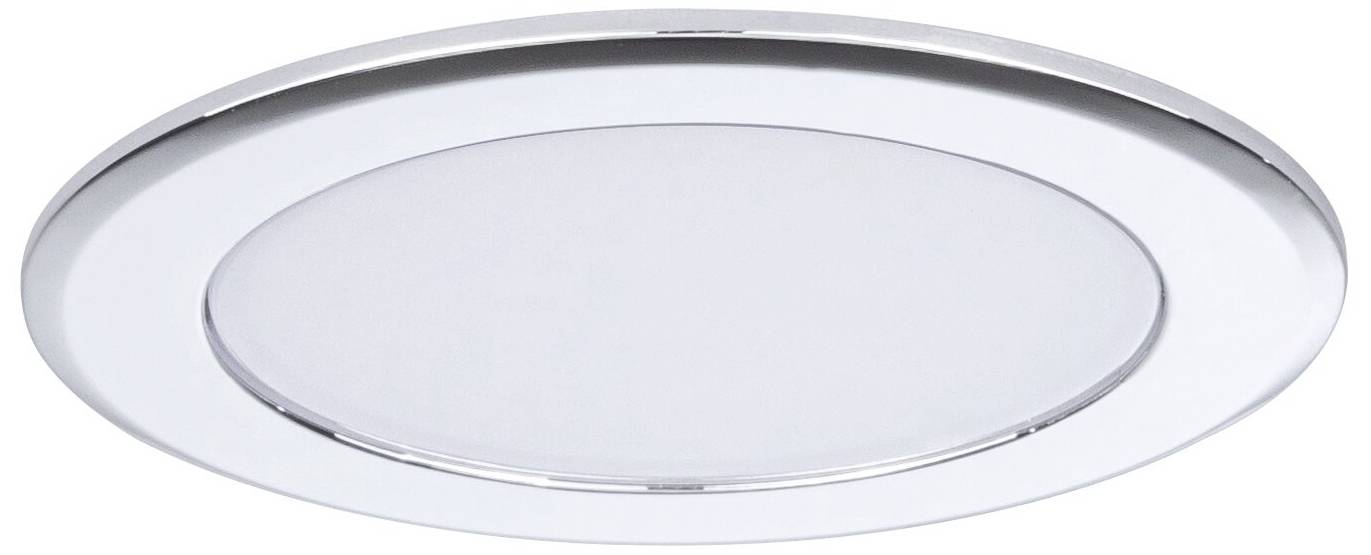 Paulmann LED-Schrankleuchte LED 2.5W Neutralweiß Chrom