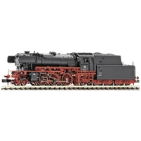 Fleischmann 7170003 N Dampflok 23 102 der DB Fleischmann 7170003 N Dampflok 23 102 der DB