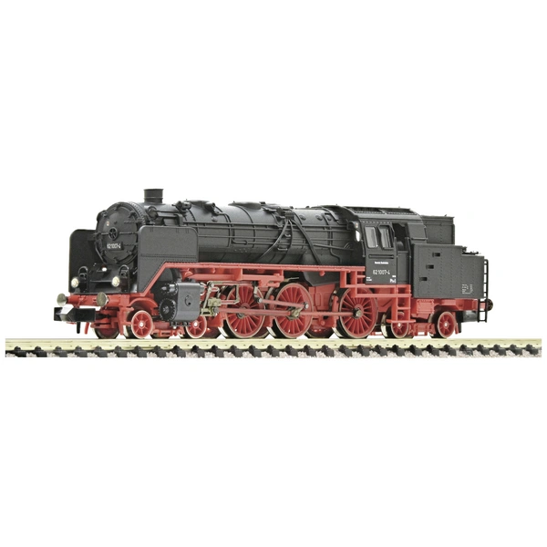 Fleischmann 7160005 N Dampflok 62 1007-4 der DR Fleischmann 7160005 N Dampflok 62 1007-4 der DR