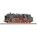 Fleischmann 7160005 N Dampflok 62 1007-4 der DR Fleischmann 7160005 N Dampflok 62 1007-4 der DR