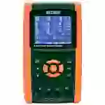 Extech 382100 Netz-Analysegerät mit Loggerfunktion Extech 382100 Netz-Analysegerät mit Loggerfunktion
