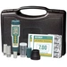 Extech EX900 Wasserqualitätsmessgerät Chlor, pH-Wert, Temperatur, Redox (ORP) Extech EX900 Wasserqualitätsmessgerät Chlor, pH-Wert, Temperatur, Redox (ORP)