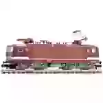 Fleischmann 7560015 N E-Lok 243 354-8 der DR Fleischmann 7560015 N E-Lok 243 354-8 der DR