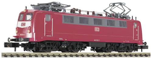 Fleischmann 7560019 N E-Lok BR 141 der DB AG