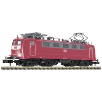 Fleischmann 7560019 N E-Lok BR 141 der DB AG Fleischmann 7560019 N E-Lok BR 141 der DB AG