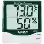 Extech 445703 Thermo-/Hygrometer Grün, Weiß 445703 Extech 445703 Thermo-/Hygrometer Grün, Weiß 445703