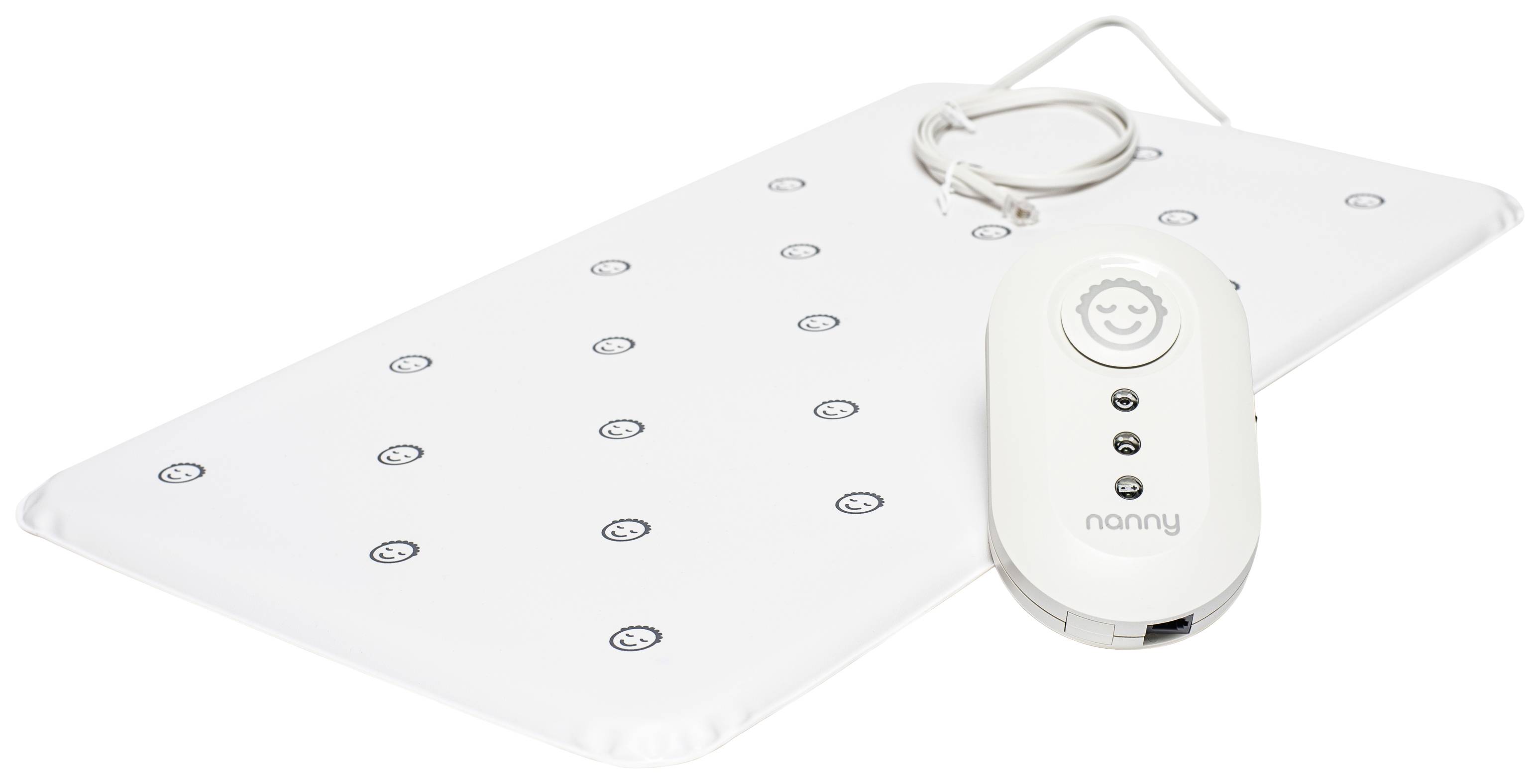 Jablotron Atem-Monitor mit Alarm