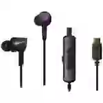 Asus CETRA II In Ear Kopfhörer kabelgebunden Stereo Schwarz Noise Cancelling Lautstärkeregelung Gaming Asus CETRA II In Ear Kopfhörer kabelgebunden Stereo Schwarz Noise Cancelling Lautstärkeregelung Gaming