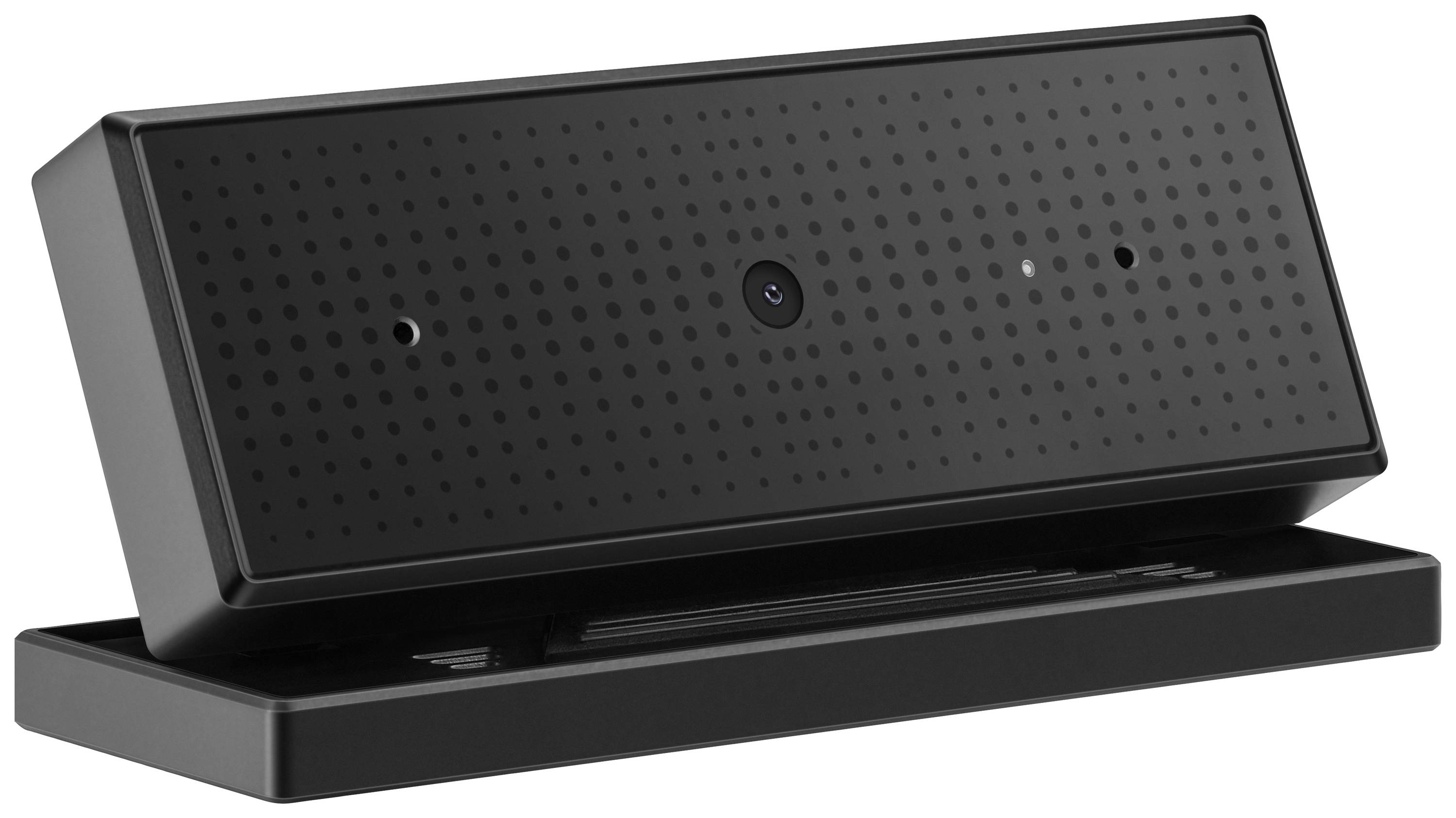 Asus ROG EYE S Full HD-Webcam 1920 x 1080 Pixel Klemm-Halterung, Standfuß, Mikrofon
