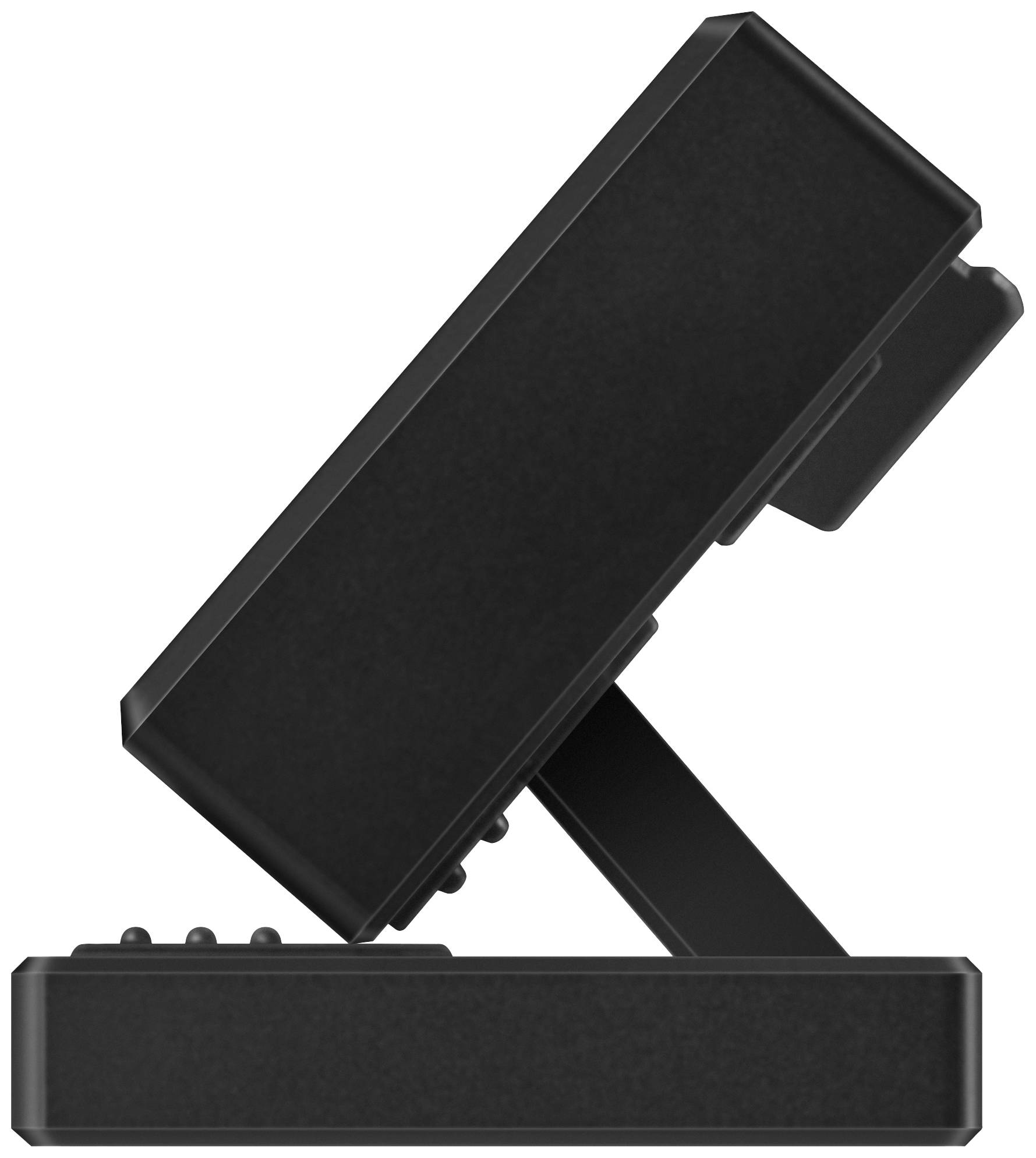 Asus ROG EYE S Full HD-Webcam 1920 x 1080 Pixel Klemm-Halterung, Standfuß, Mikrofon