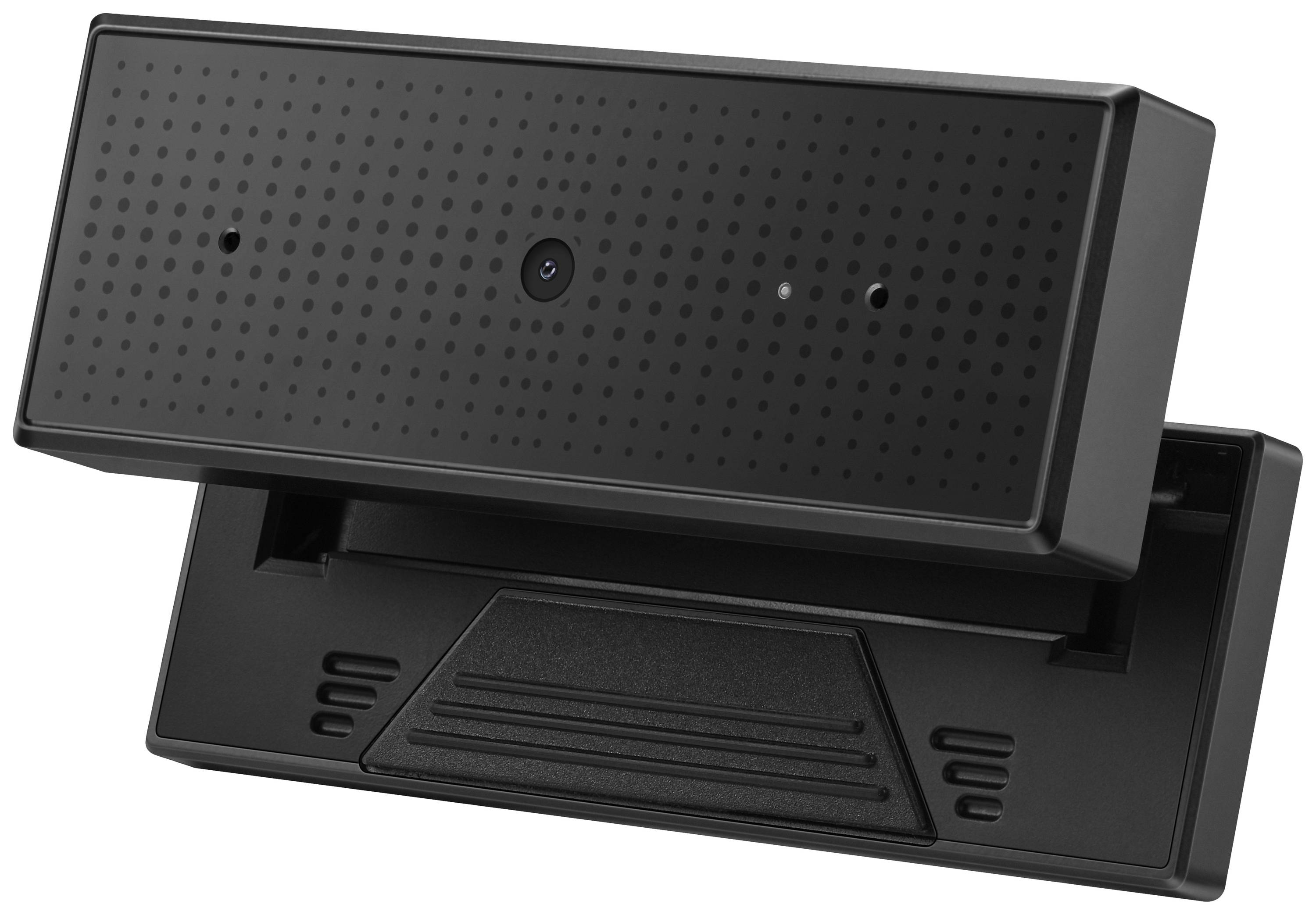 Asus ROG EYE S Full HD-Webcam 1920 x 1080 Pixel Klemm-Halterung, Standfuß, Mikrofon