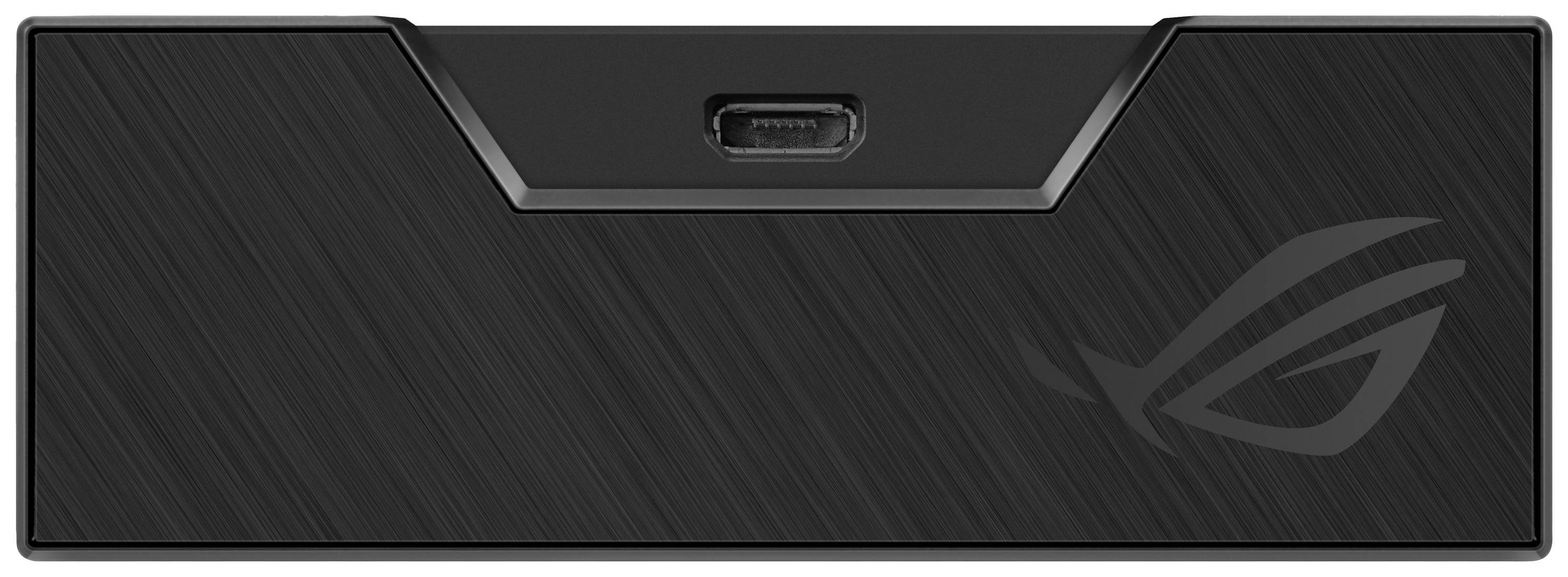 Asus ROG EYE S Full HD-Webcam 1920 x 1080 Pixel Klemm-Halterung, Standfuß, Mikrofon