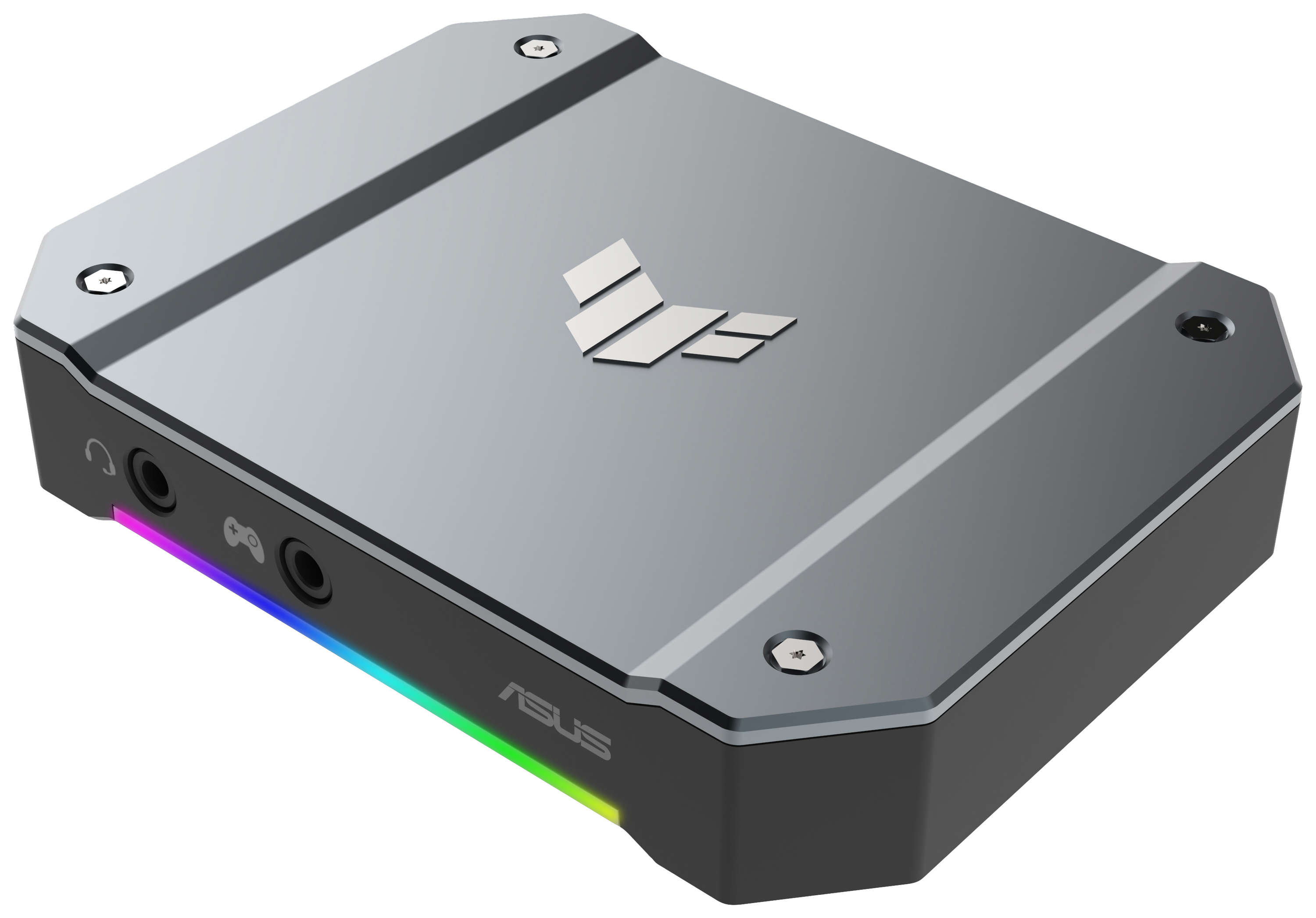 Asus TUF GAMING CAPTURE BOX-CU4K30 Video Capture System USB Full-HD-Auflösung