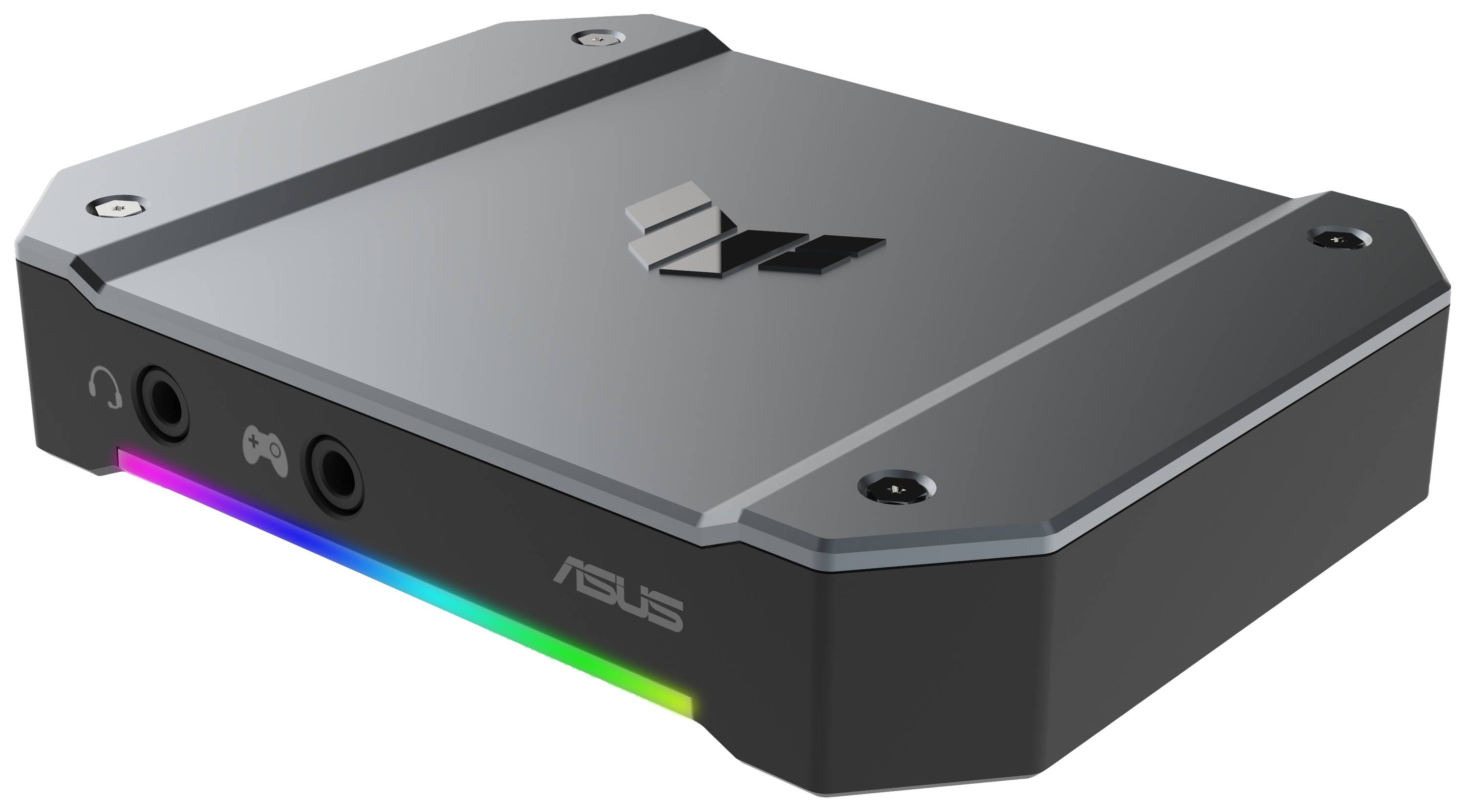 Asus TUF GAMING CAPTURE BOX-CU4K30 Video Capture System USB Full-HD-Auflösung