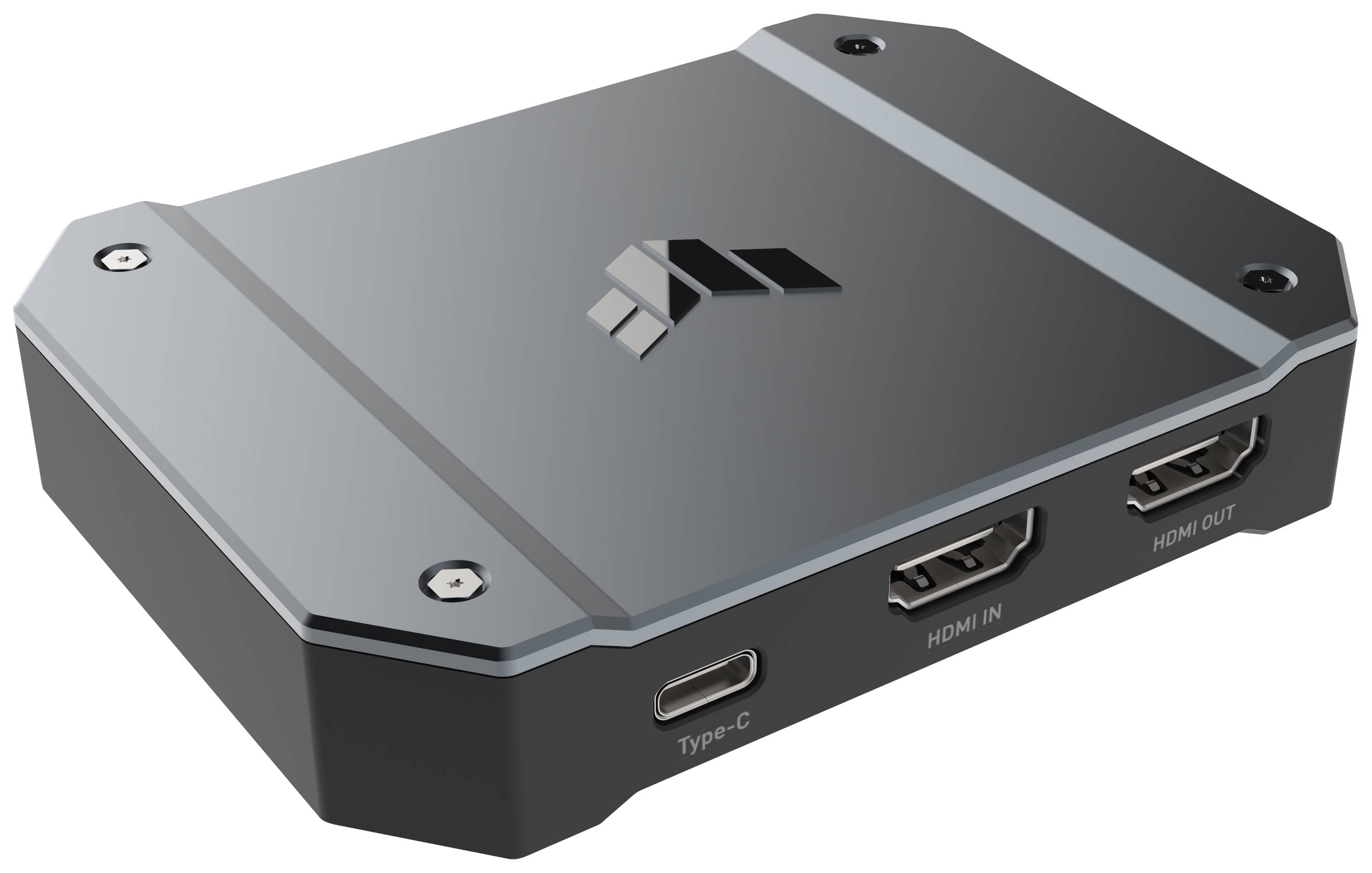 Asus TUF GAMING CAPTURE BOX-CU4K30 Video Capture System USB Full-HD-Auflösung