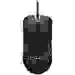 Asus TUF Gaming M4 Air Gaming-Maus USB Optisch Schwarz 6 Tasten 16000 dpi