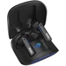 Asus Cetra True Wireless In Ear Kopfhörer Bluetooth® Stereo Schwarz Ladecase, Wasserbeständig Gaming Asus Cetra True Wireless In Ear Kopfhörer Bluetooth® Stereo Schwarz Ladecase, Wasserbeständig Gaming