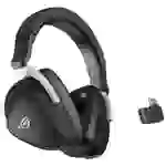 Asus Delta S Wireless Over Ear Headset Bluetooth® 7.1 Surround Schwarz Mikrofon-Rauschunterdrückung, Noise Cancelling Asus Delta S Wireless Over Ear Headset Bluetooth® 7.1 Surround Schwarz Mikrofon-Rauschunterdrückung, Noise Cancelling