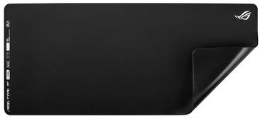 Asus ROG Hone Ace XXL Gaming-Mauspad Rutschfest Schwarz