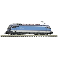 Fleischmann 7560024 N E-Lok 1216 903-5 der CD Fleischmann 7560024 N E-Lok 1216 903-5 der CD